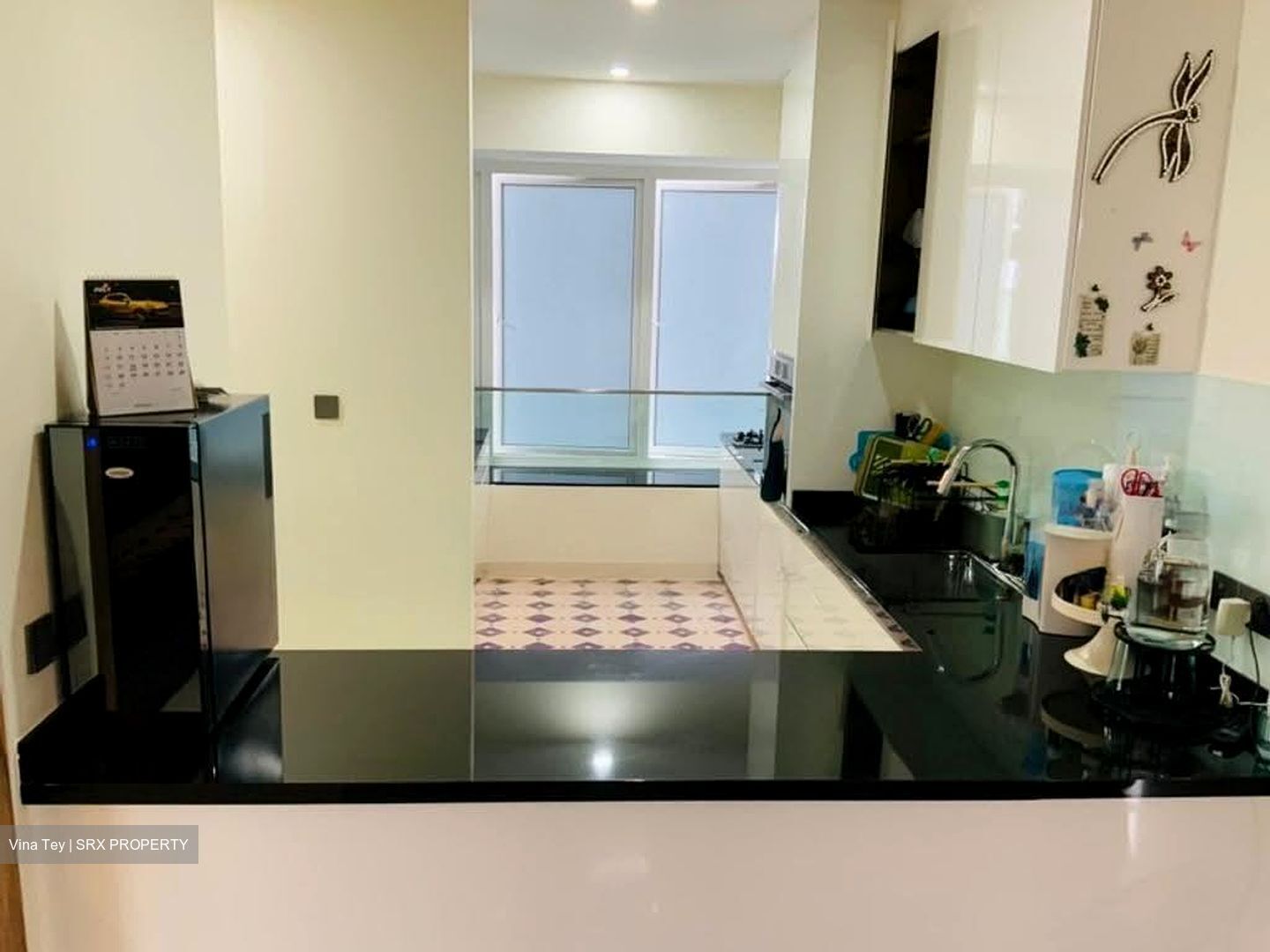 Sunny Parc (D15), Apartment #610286561